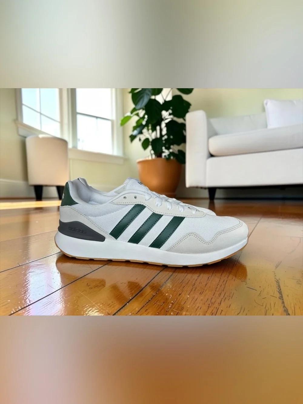 adidas run 60s